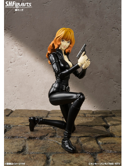 Фигурка Фудзико Минэ (Mine Fujiko)