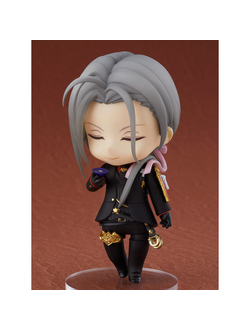 Нендроид Дайхання Нагамицу (Daihannya Nagamits)