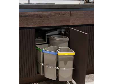 Кухонный гарнитур №SF-002