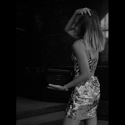 NIKA 2214 Черный