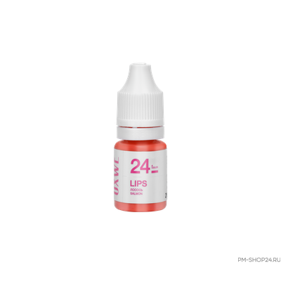 OXWE Лосось №24