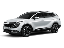 KIA Sportage 5