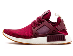 Adidas Nmd Burgundy