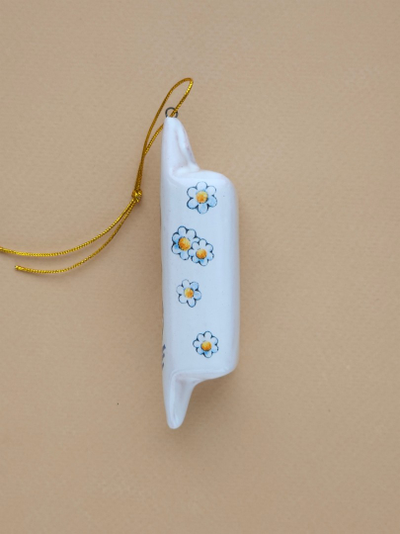 Конфетка "Лошадка"