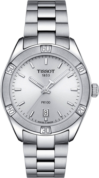 Швейцарские часы Tissot T101.910.11.031.00