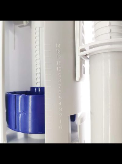 Сливной механизм для Vitra -Type 250 (261.157.00.1)