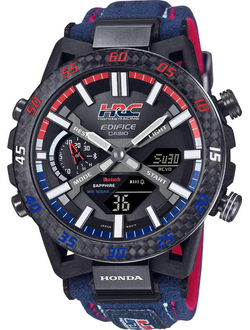 Часы Casio Edifice ECB-2000HR-1A