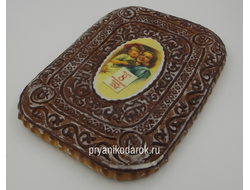 Тульский Пряник "8 марта" с декором  1000 гр.