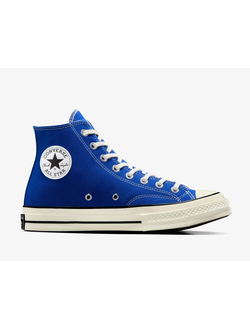купить Converse Chuck Taylor 70 синие высокие 172960c