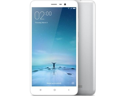Xiaomi Redmi Note 3 Pro 32GB Silver (Global) (rfb)