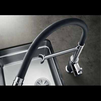 Смеситель Blanco CATRIS-S Flexo