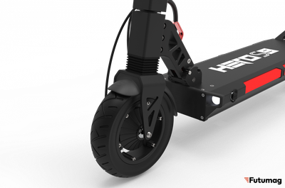 Электросамокат HERO S9