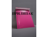 Металлизированный пакет с воздушной подушкой K/20, K/7 розовый (pink)