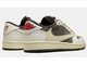 Nike Air Jordan Retro 1 Low Travis Scott Reverse Mocha новые