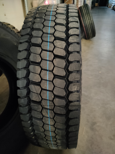 Шина грузовая КАМА 315/80R22.5 NR-201