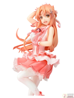 Фигурка 1/8 Асуна (Asuna Aincrad no Idol ver.)