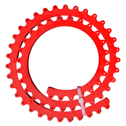 Гибкий шаблон для фрезерования 16*1000 мм.