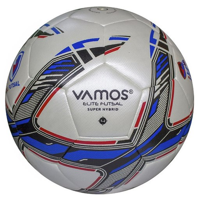 Vamos Elite Futsal BV2340-WFG (№4 Футзальный мяч)