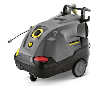 Аппарат высокого давления Karcher HDS 5/12 C - Артикул 1.272-900.0