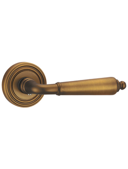 Ручка Punto (Пунто) раздельная LIBRETTO ML CF-17 кофе