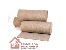 Огнезащитный утеплитель базальтовый ПМБ-20/30/40/50/60/70