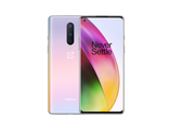 OnePlus OnePlus 8 8/128GB Серебристый