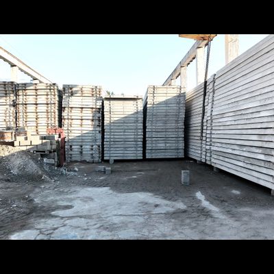 Аэродромная плита ПАГ-14 Т.У.