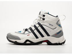 Adidas Terrex Winter White