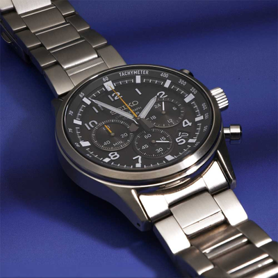 Наручные часы Seiko SSB447P1