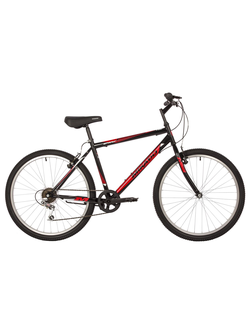 Велосипед MIKADO SPARK 1.0 26 2022 Красный