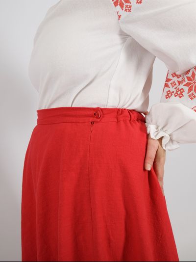 Юбка «Базовая»