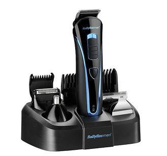 Триммер гигиенический BABYLISS FOR MEN AcuBlade FACE &amp; BODY.