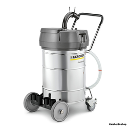 Промышленный пылесос Karcher IVR-L 100/24-2 Me (9.987-884.0)