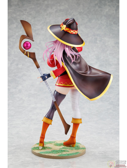Фигурка 1/7 Супер Сонико (Super Sonico Megumin ver.)