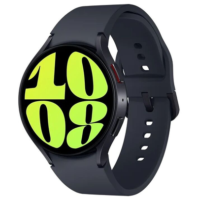 Samsung Galaxy Watch 6 44mm (SM-R940NZKAC) Черный
