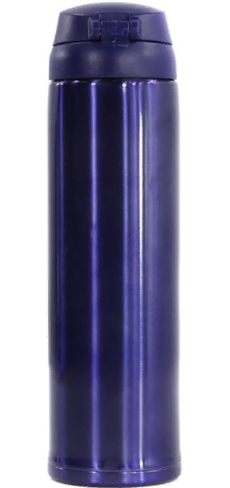 Термос THERMOS THERMOcafe TC-600T (синий)