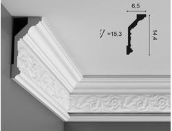 Карниз C303 - 14,4*6,5*200см