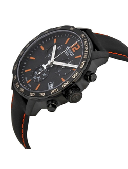 Швейцарские часы Tissot T095.417.36.057.00