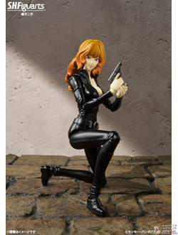 Фигурка Фудзико Минэ (Mine Fujiko)