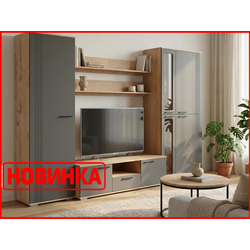 Гостиная Лана