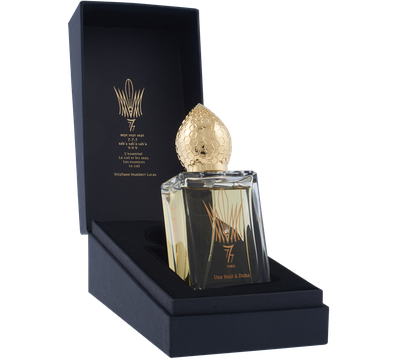 UNE NUIT A DOHA / НОЧЬ В ДОХЕ