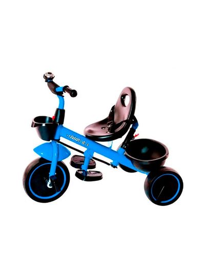 Велосипед трехколесный VELOBIBI