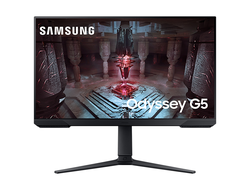 Samsung LCD 27" /2560x1440, 165Hz