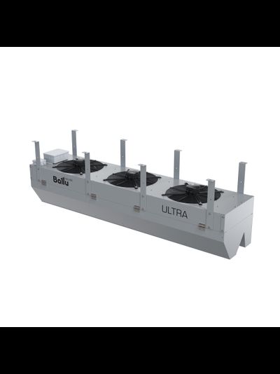 Завеса тепловая Ballu BHC-U20T18-PS2