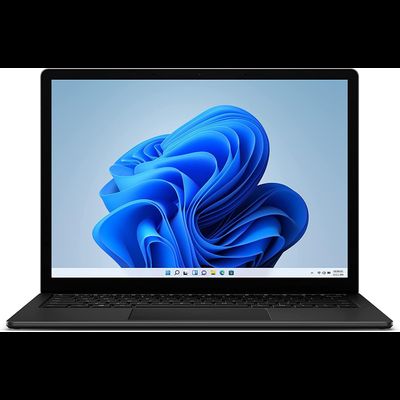 Ноутбук Microsoft Surface Laptop 5 13.5&quot; i7 16/512Gb Black