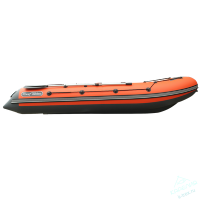 Лодка ПВХ Angler Reef Тритон 420НД