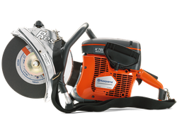 Бензорез Husqvarna K760 12" Спасательный