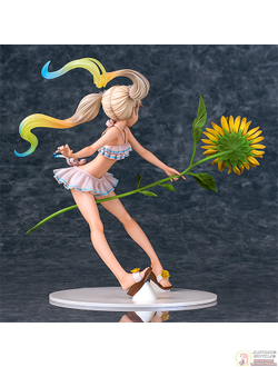 Фигурка 1/7 Ио Эвклаз (Io Euclase Summer Version)