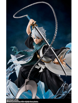 Фигурка  Тосиро Хицугая (Toushirou Hitsugaya Figuarts ZERO)