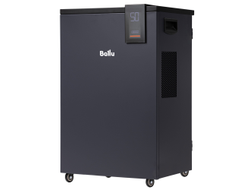 Осушитель воздуха Ballu Heavy Duty Plus BD80HP